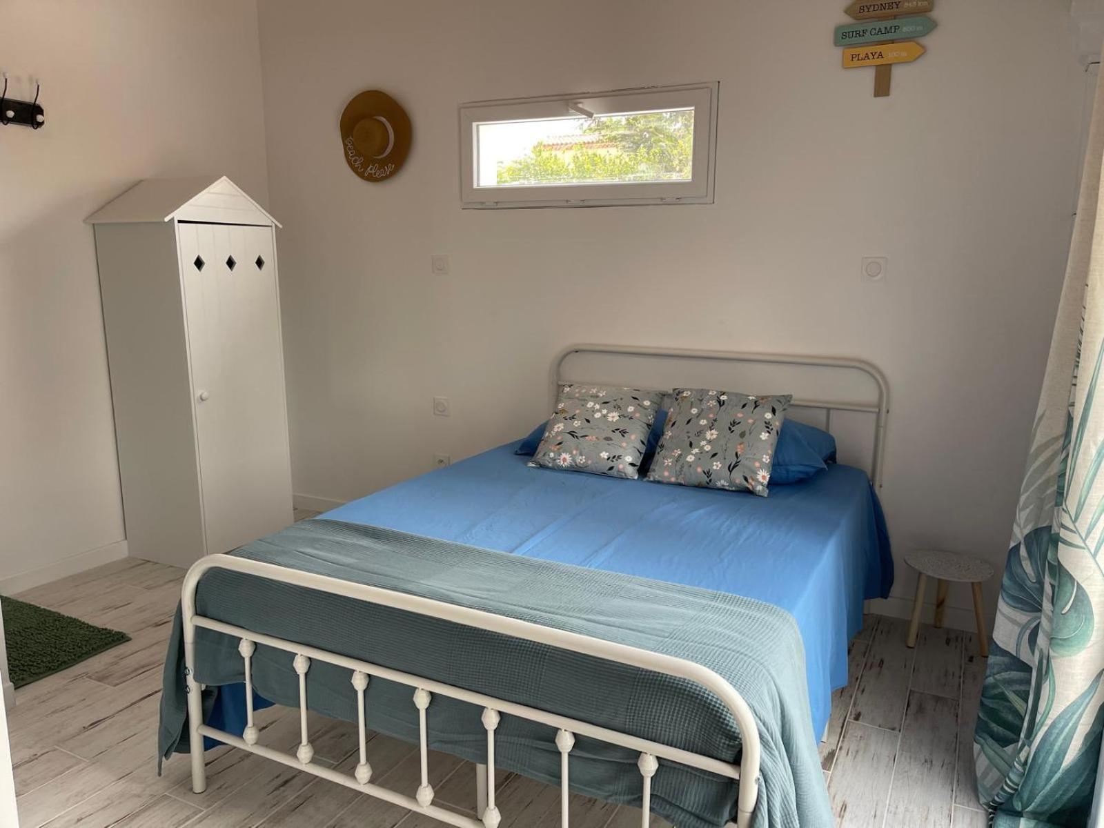 La Casa Bella Aparthotel Gignac-la-Nerthe Ngoại thất bức ảnh