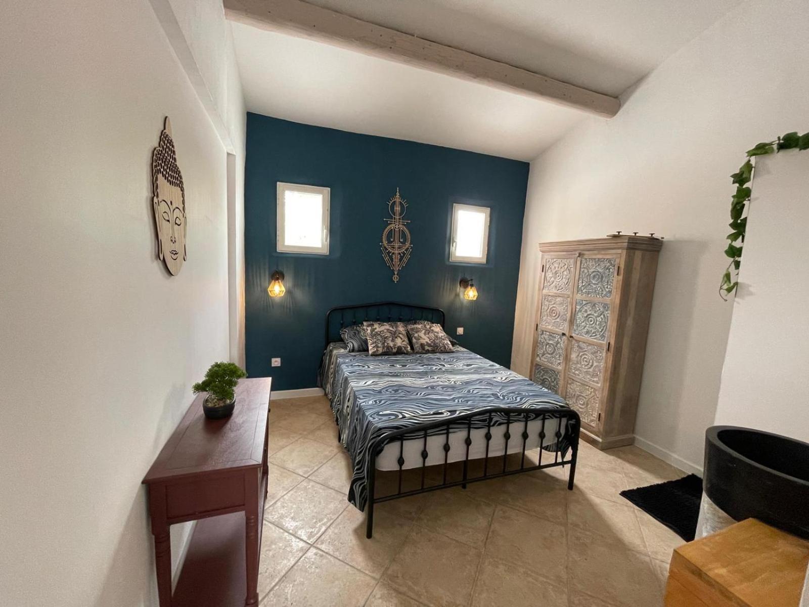 La Casa Bella Aparthotel Gignac-la-Nerthe Ngoại thất bức ảnh